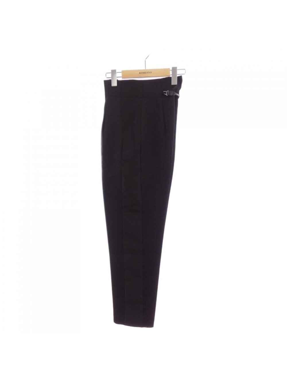 Louis Vuitton Pants Black